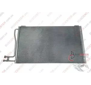 Радиатор кондиционера Mercedes Sprinter 901 500 04 54 NRF 35811 Радиатор кондиционера Mercedes Sprinter 901 500 04 54 NRF 35811