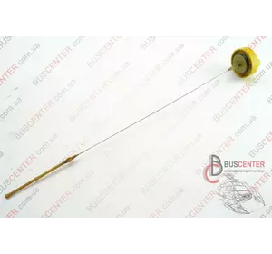 Щуп уровня масла (K9K 608) Renault Kangoo 111400116R Щуп уровня масла (K9K 608) Renault Kangoo 111400116R