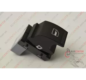 Кнопка стеклоподъемника правая Volkswagen Caddy 1K0 959 855 7L6959855B Кнопка стеклоподъемника правая Volkswagen Caddy 1K0 959 855 7L6959855B