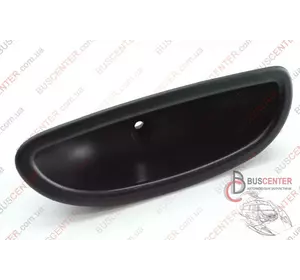 Ручка двери передней левой внутренняя (лодочка) Renault Kangoo 8200109528 Ручка двери передней левой внутренняя (лодочка) Renault Kangoo 8200109528