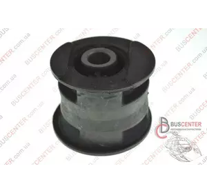 Сайлентблок кронштейна двигателя правый ("вставка" втулка - 1 шт) Renault Laguna 8200367493 SAS2704119 Сайлентблок кронштейна двигателя правый ("вставка" втулка - 1 шт) Renault Laguna 8200367493 SAS2704119