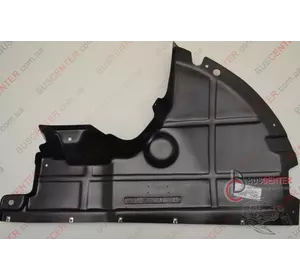 Защита двигателя пластик левая сторона Fiat Ducato 1345517080 RP150716