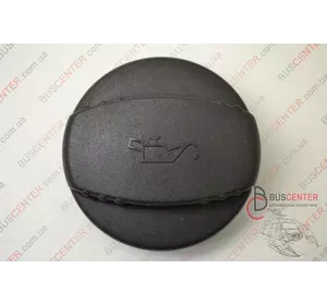 Крышка маслозаливной горловины Mercedes Sprinter 000 010 12 85 10 22 0001 Крышка маслозаливной горловины Mercedes Sprinter 000 010 12 85 10 22 0001