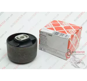 Подушка двигателя задняя правая Fiat Scudo 9606121080 FE15880 Подушка двигателя задняя правая Fiat Scudo 9606121080 FE15880