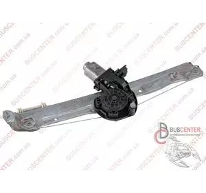 Стеклоподъемник двери задней правой электрический Renault Espace 122923ARD 827204540R Стеклоподъемник двери задней правой электрический Renault Espace 122923ARD 827204540R