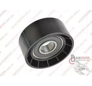 Натяжной ролик генератора Renault Master 8200104754 05161 Натяжной ролик генератора Renault Master 8200104754 05161