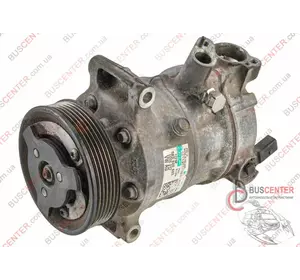 Компрессор кондиционера Volkswagen Polo 5K0820803 PXE14 Компрессор кондиционера Volkswagen Polo 5K0820803 PXE14