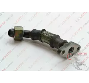 Сливная трубка турбины Volkswagen Transporter 038145736С Сливная трубка турбины Volkswagen Transporter 038145736С