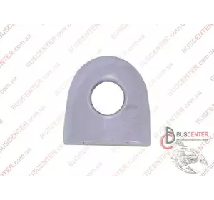 Накладка ручки двери наружной (передней левой) Renault Scenic 806470020R Накладка ручки двери наружной (передней левой) Renault Scenic 806470020R