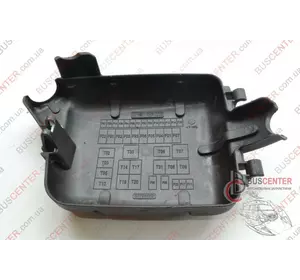 Корпус блока предохранителей Fiat Fiorino 51791320 Корпус блока предохранителей Fiat Fiorino 51791320