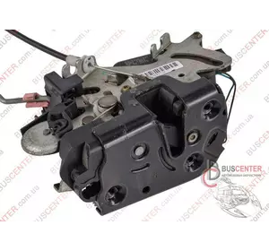 Замок двери передней левой Mercedes Vito A6397200835 Замок двери передней левой Mercedes Vito A6397200835