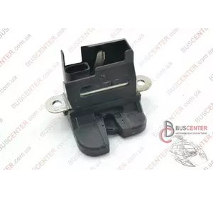 Замок двери задней ляды Volkswagen Touran 1T0827505F 3C9827645A Замок двери задней ляды Volkswagen Touran 1T0827505F 3C9827645A