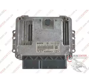Электронный блок управления (ЭБУ) (Alfa Romeo 147 ) Fiat Doblo 51806557 0281012882 Электронный блок управления (ЭБУ) (Alfa Romeo 147 ) Fiat Doblo 51806557 0281012882