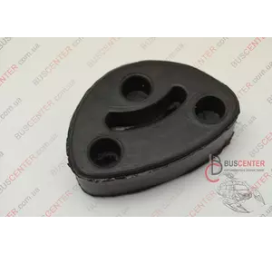 Резиновое кольцо глушителя Fiat Ducato 46461540 05733