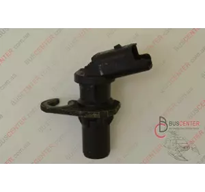 Датчик положения коленвала Fiat Ducato 9635732980 Датчик положения коленвала Fiat Ducato 9635732980