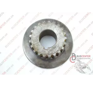 Шестерня коленвала (шкив привода ГРМ) Citroen Jumper 051371 0513 71 Шестерня коленвала (шкив привода ГРМ) Citroen Jumper 051371 0513 71