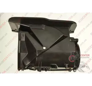 Детали печки (корпус отопителя салона верхняя часть) Nissan Leaf 278861FC0D 27886-1FC0D Детали печки (корпус отопителя салона верхняя часть) Nissan Leaf 278861FC0D 27886-1FC0D