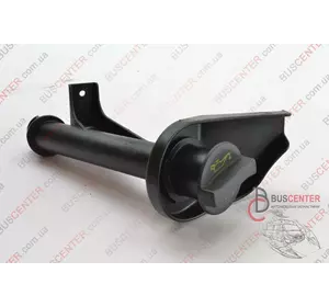 Горловина маслозаливная Ford Transit 6C1Q6763AC Горловина маслозаливная Ford Transit 6C1Q6763AC