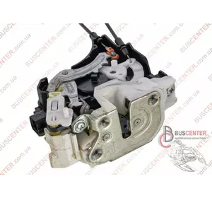 Замок двери задней правой Mitsubishi Outlander MN145876 Замок двери задней правой Mitsubishi Outlander MN145876