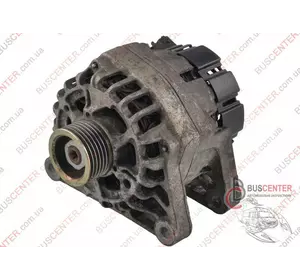 Генератор 70 A (C2, C3) Citroen Berlingo 9642879480 SG7S016 Генератор 70 A (C2, C3) Citroen Berlingo 9642879480 SG7S016