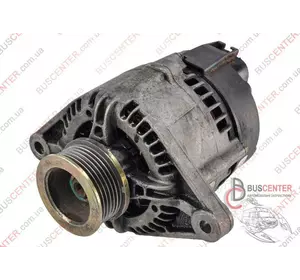 Генератор 65 A Fiat Doblo 46430527 Генератор 65 A Fiat Doblo 46430527