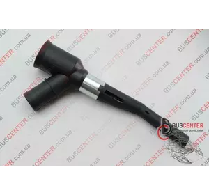 Корпус щупа уровня масла Ford Connect 1 366 048 BSG 30-123-010 Корпус щупа уровня масла Ford Connect 1 366 048 BSG 30-123-010