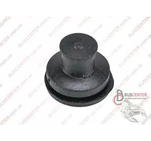 Крепление крышки двигателя декоративной (подушка "1 шт") Citroen C4 0137 93 3RG 81268 Крепление крышки двигателя декоративной (подушка "1 шт") Citroen C4 0137 93 3RG 81268