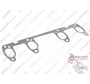 Прокладка выпускного коллектора Volkswagen Caddy 037 253 039 D 625.760 Прокладка выпускного коллектора Volkswagen Caddy 037 253 039 D 625.760