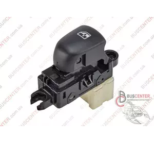 Кнопка стеклоподъемника задней двери Nissan Qashqai 25411HV00B 25411-HV00B Кнопка стеклоподъемника задней двери Nissan Qashqai 25411HV00B 25411-HV00B