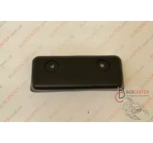 Ручка двери боковой правой раздвижной внутренняя Renault Trafic 7700352585 Ручка двери боковой правой раздвижной внутренняя Renault Trafic 7700352585