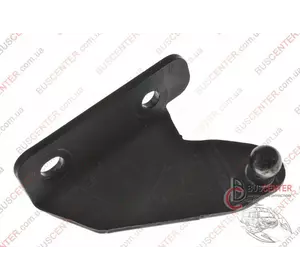 Кронштейн амортизатора задней двери левый (крепление) Nissan Qashqai 90459JD01A 90459-JD01A Кронштейн амортизатора задней двери левый (крепление) Nissan Qashqai 90459JD01A 90459-JD01A