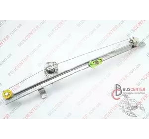 Стеклоподъемник механический правый Fiat Ducato 1320337080 Стеклоподъемник механический правый Fiat Ducato 1320337080