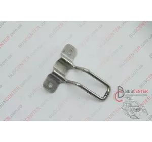 Скоба замка верхняя (штифт, зацеп, фиксатор) Fiat Ducato 1362281080 Скоба замка верхняя (штифт, зацеп, фиксатор) Fiat Ducato 1362281080