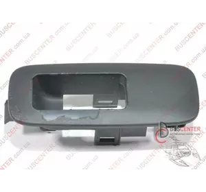 Накладка кнопки стеклоподъемника передней правой двери Nissan Qashqai 80960JD000 80960-JD000 Накладка кнопки стеклоподъемника передней правой двери Nissan Qashqai 80960JD000 80960-JD000