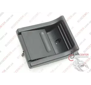 Ручка двери боковой правой сдвижной внутренняя Mercedes Sprinter 2D1 843 642 1187800300 Ручка двери боковой правой сдвижной внутренняя Mercedes Sprinter 2D1 843 642 1187800300