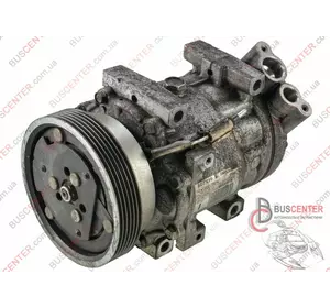 Компрессор кондиционера Renault Logan 8200600135 Компрессор кондиционера Renault Logan 8200600135