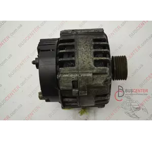 Генератор 125 A Renault Master 7700427476 SG12B030 Генератор 125 A Renault Master 7700427476 SG12B030