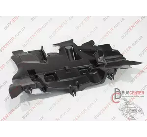 Дефлектор правый (жалюзи) Peugeot 407 9651546780 Дефлектор правый (жалюзи) Peugeot 407 9651546780