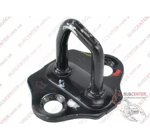 Скоба замка двери Nissan NV 200 M8712881227 Скоба замка двери Nissan NV 200 M8712881227