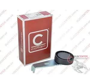 Натяжной ролик генератора Fiat Ducato 5751 18 CFR 500130 Натяжной ролик генератора Fiat Ducato 5751 18 CFR 500130