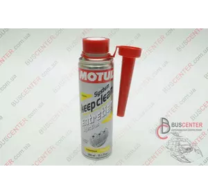 Очиститель топливной системы дизельных двигателей 300ml Fiat Ducato SYSTEM KEEP CLEAN DIESEL 101515 Очиститель топливной системы дизельных двигателей 300ml Fiat Ducato SYSTEM KEEP CLEAN DIESEL 101515