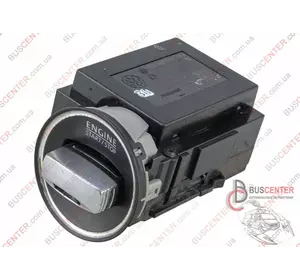 Замок зажигания Volkswagen Passat 3C0905843Q Замок зажигания Volkswagen Passat 3C0905843Q