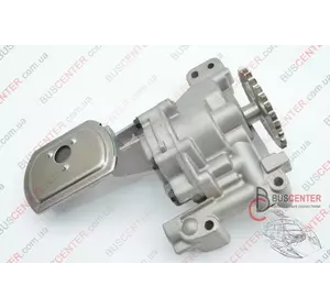 Масляный насос Fiat Scudo 9569342587 HW900050 Масляный насос Fiat Scudo 9569342587 HW900050