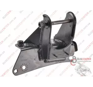 Кронштейн двигателя передний (левый, опора, лапа) Jeep Grand Cherokee 52059450AA Кронштейн двигателя передний (левый, опора, лапа) Jeep Grand Cherokee 52059450AA