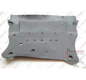 Защита двигателя пластик Nissan Qashqai 75890BB00B Защита двигателя пластик Nissan Qashqai 75890BB00B