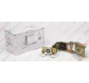 Ролик боковой правой сдвижной двери средний Mercedes Sprinter 904 760 04 47 02.53.179 Ролик боковой правой сдвижной двери средний Mercedes Sprinter 904 760 04 47 02.53.179