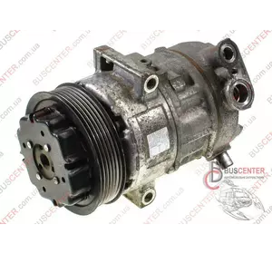 Компрессор кондиционера (Opel Corsa D 1.3CDTI 06-) Fiat Punto 55703721 Компрессор кондиционера (Opel Corsa D 1.3CDTI 06-) Fiat Punto 55703721