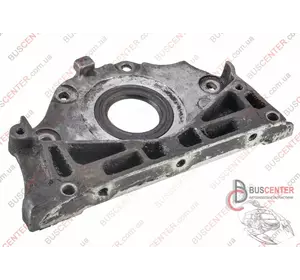 Крышка двигателя передняя Peugeot Expert 9622196480 Крышка двигателя передняя Peugeot Expert 9622196480
