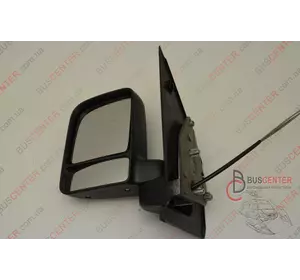 Зеркало наружное левое  механика Ford Connect 2T14 17682 CL BSG 30-900-022 Зеркало наружное левое  механика Ford Connect 2T14 17682 CL BSG 30-900-022