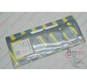 Прокладка головки блока цилиндра (ГБЦ) 0.92 Fiat Doblo 55190357 HW100171 Прокладка головки блока цилиндра (ГБЦ) 0.92 Fiat Doblo 55190357 HW100171